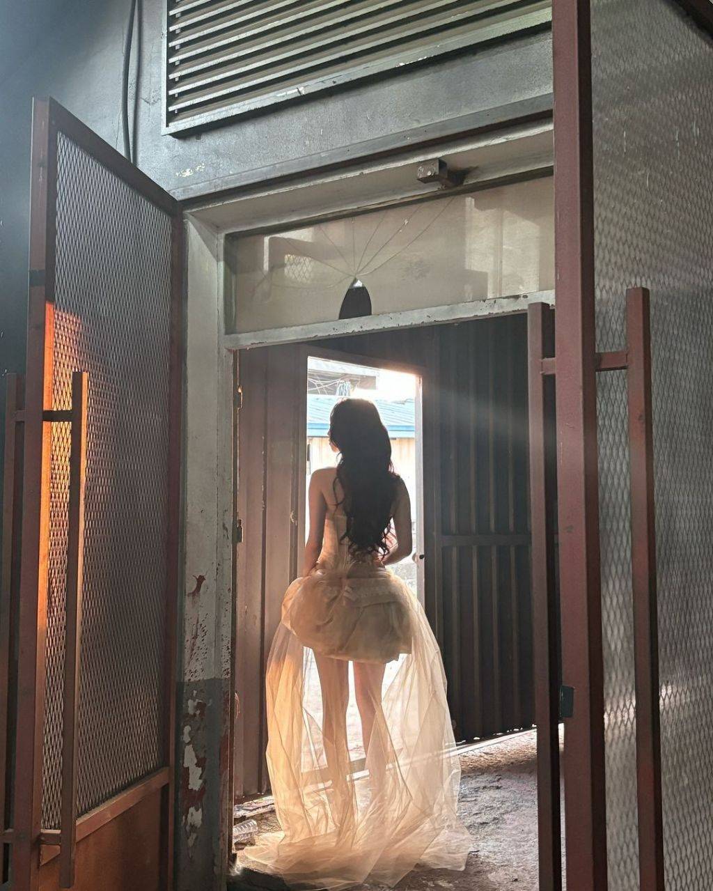 에스파 카리나 인스타 업뎃 | 인스티즈