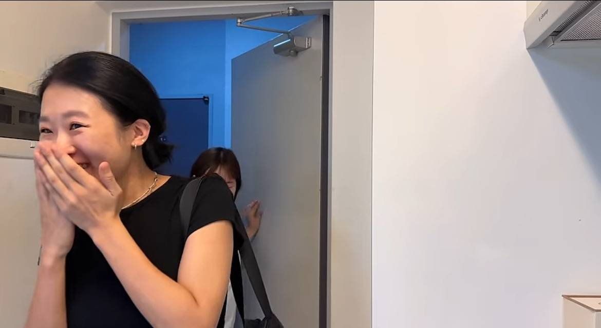 전세사기로 1억 5천 잃은 사람 방을 꾸며주었을 때.jpg (언니가 동생을 위해 신청) | 인스티즈