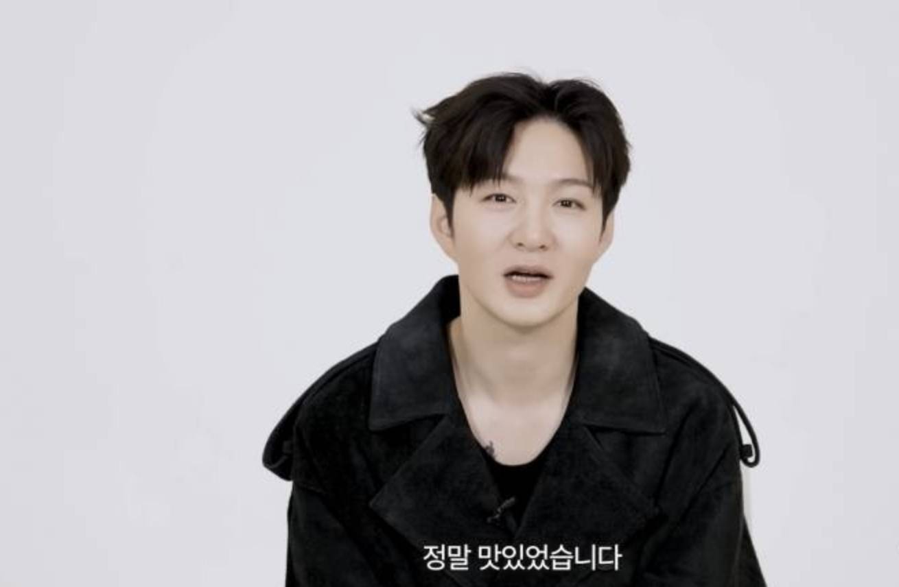 전과자 이창섭이 학식계 백종원으로 불리는 이유 .jpg | 인스티즈