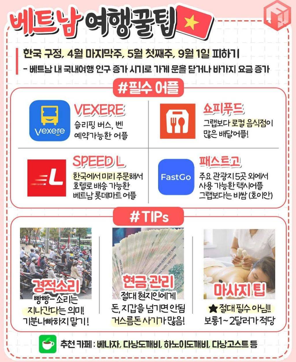 동남아여행 체크리스트 | 인스티즈