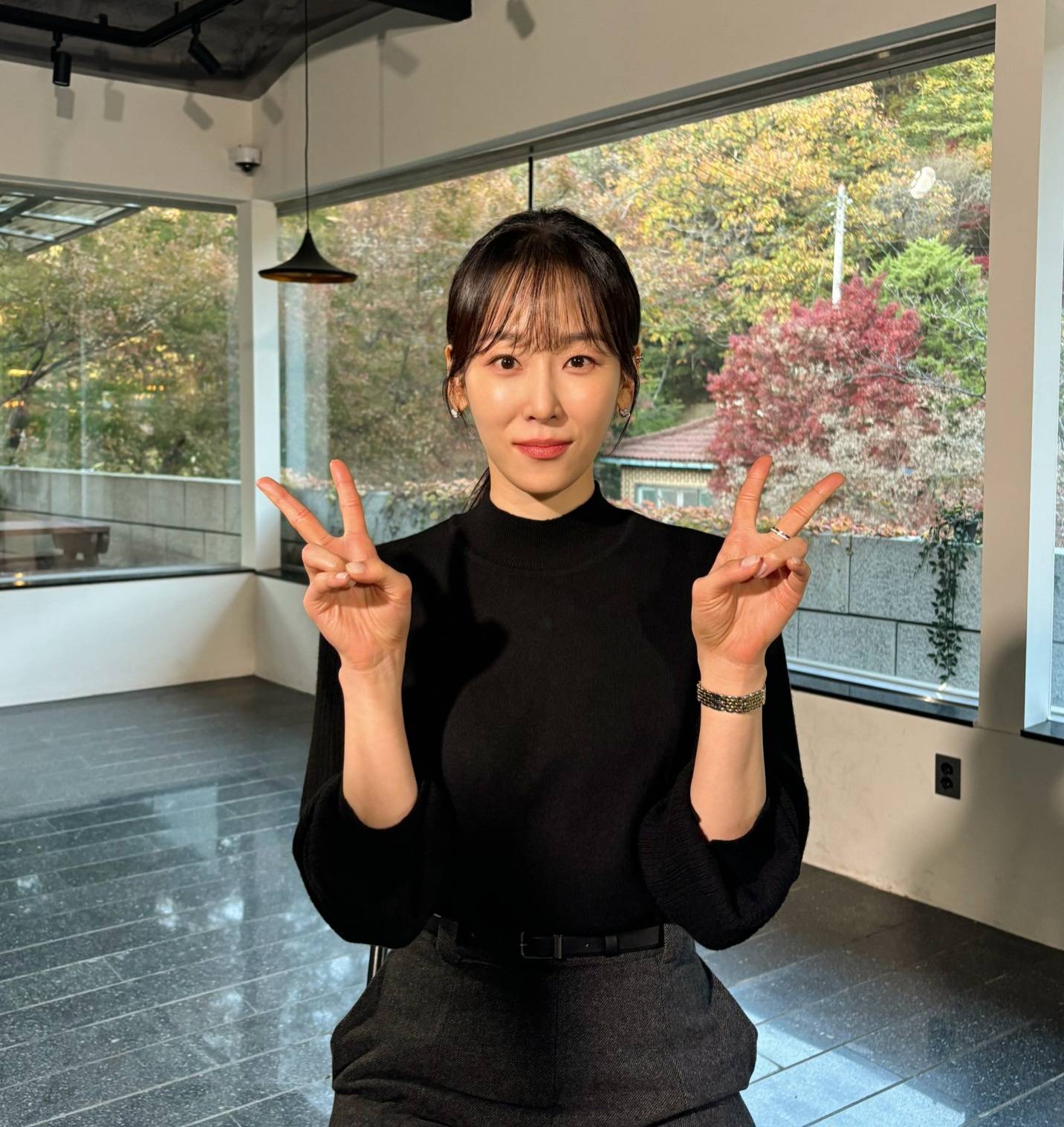 오늘 유퀴즈 서현진의 모든 말이 너무좋았다…twt | 인스티즈