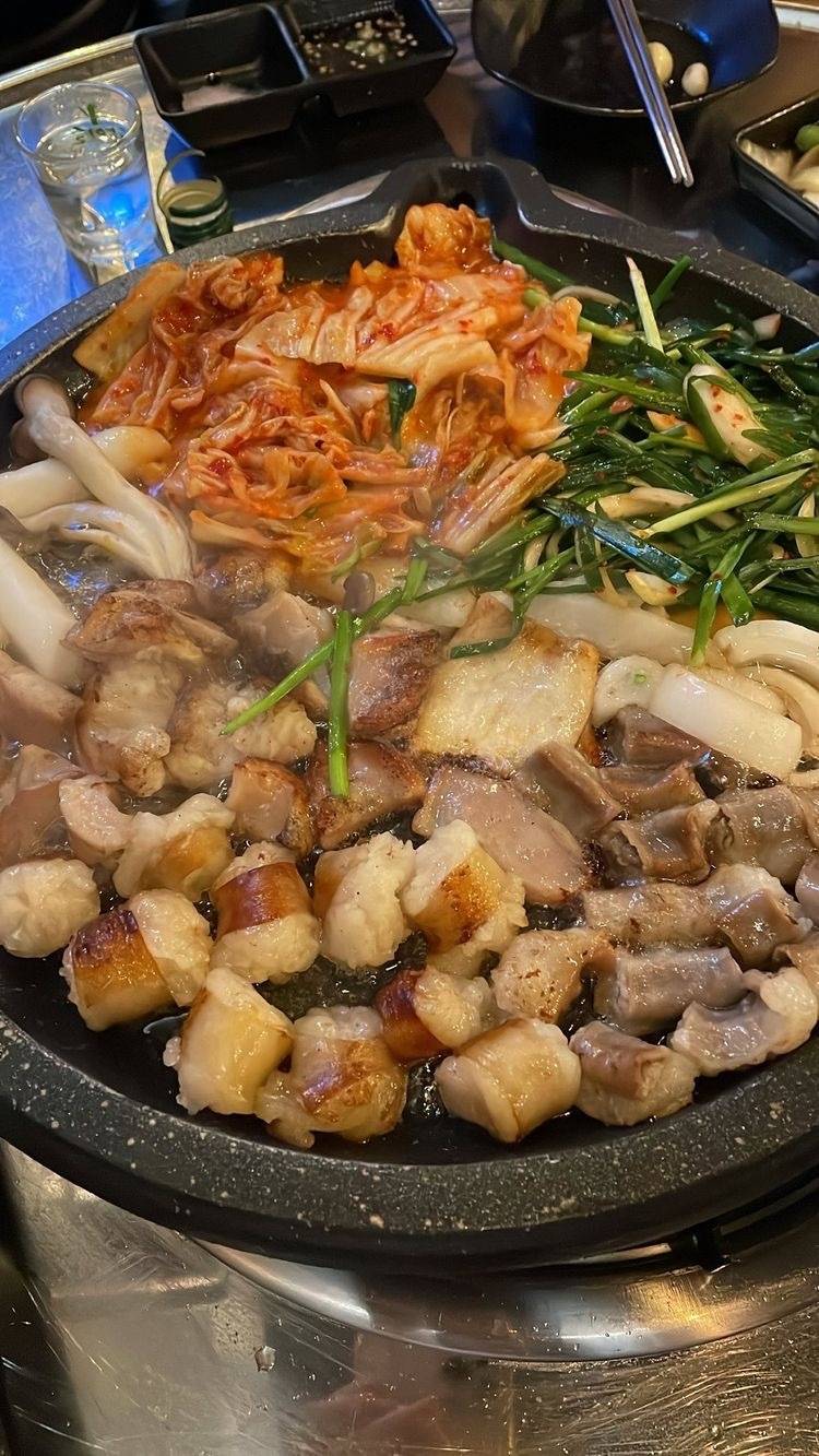 보기 중 살 안찌고 건강에 무해하게 만들어줄 음식 3가지만 골라보자 | 인스티즈