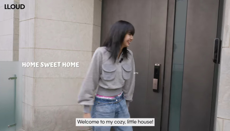 영앤리치 아이돌 블랙핑크 리사 .jpgif | 인스티즈