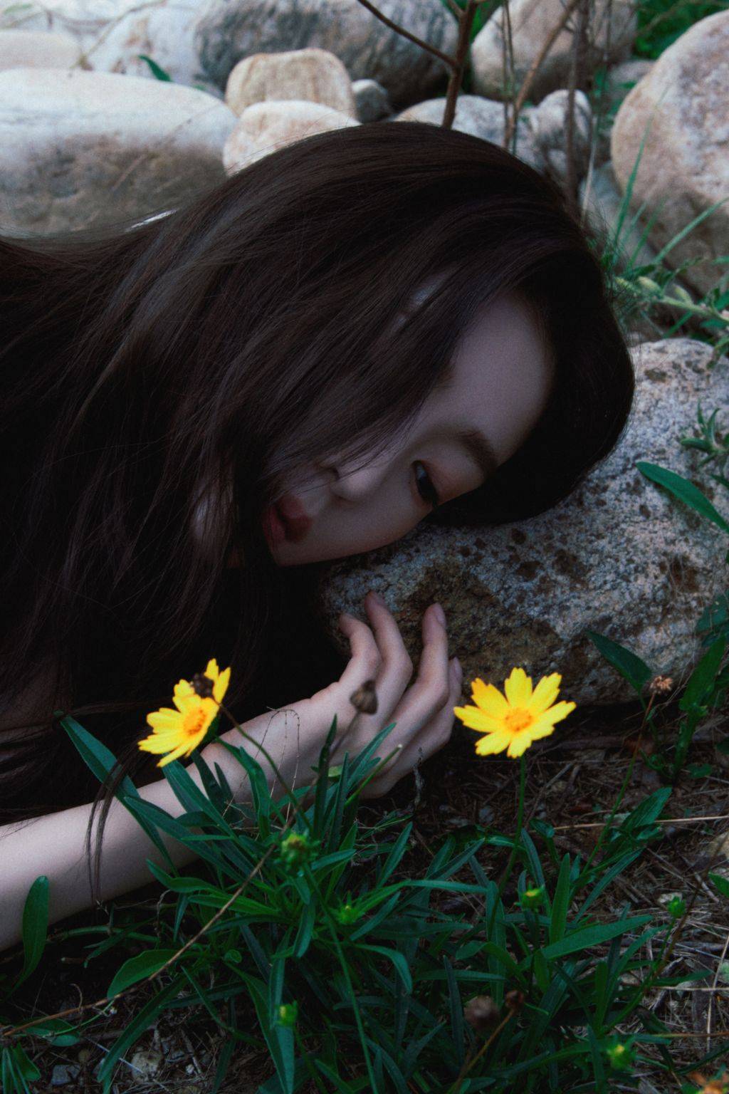 아이린 Like A Flower Image Teaser #01~#06 | 인스티즈