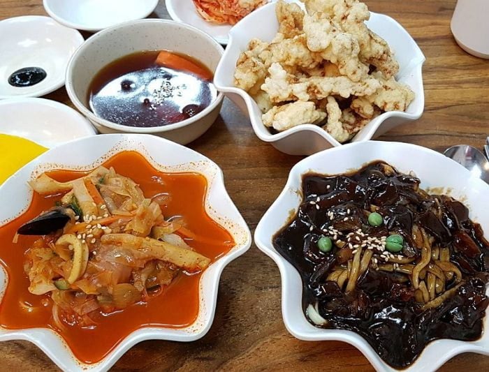 은근히 살 안찌고 건강한 음식 | 인스티즈