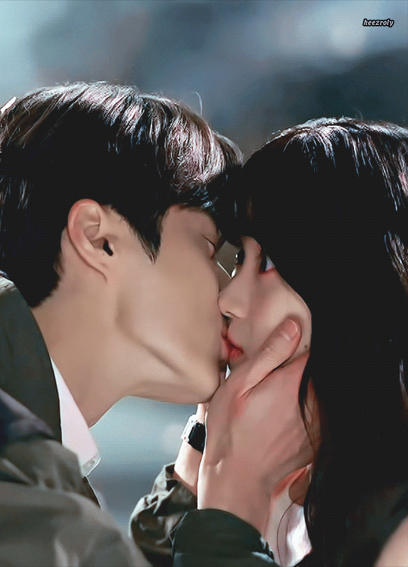 김혜윤 인생케미 하면 취향 따라 갈리는 셋.gif | 인스티즈