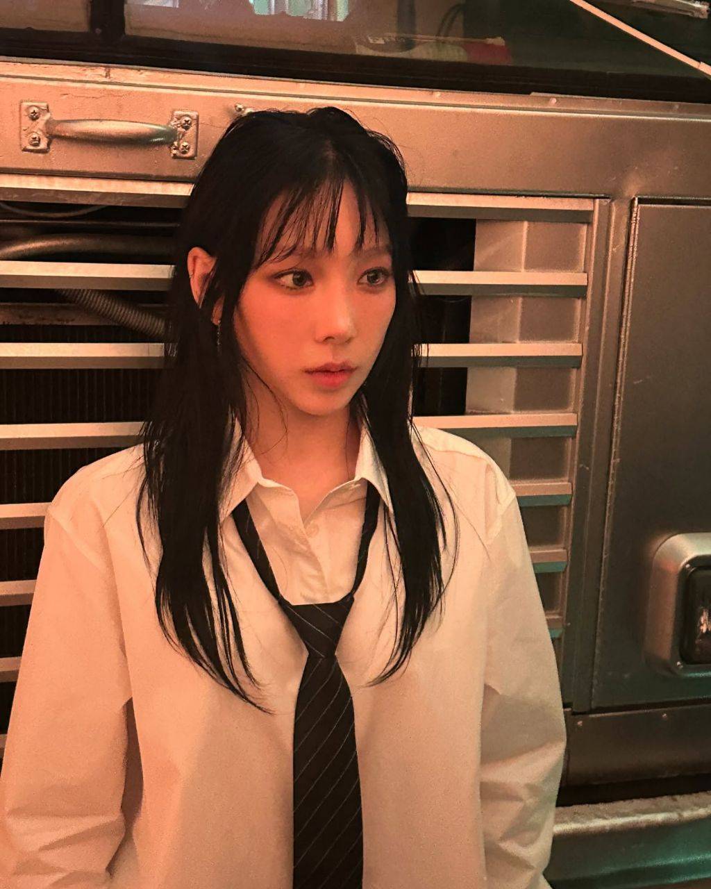 태연 인스타 업뎃 | 인스티즈