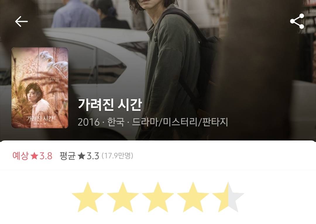 세상에는 섹스신을 싫어하는 사람도 있음을..twt | 인스티즈