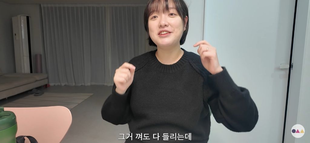 스포 ㅇ) 영화 청설에서 설정 이슈라고 거론되는것 (농인 부부의 딸 입장) | 인스티즈