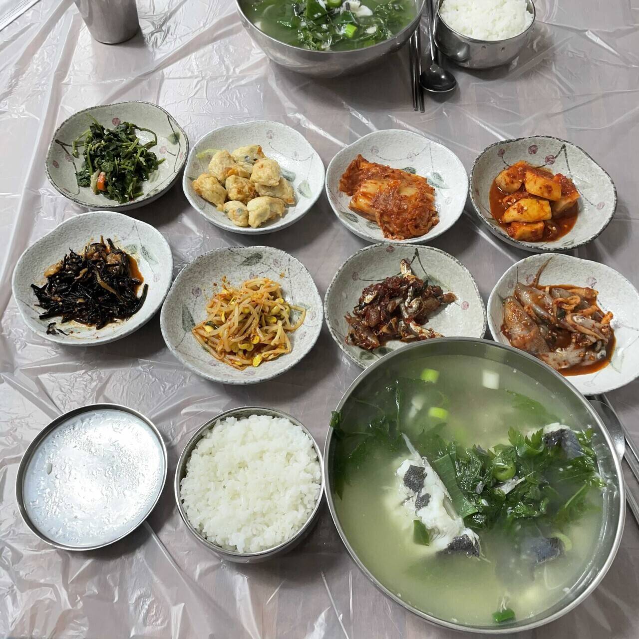 통영 "도다리쑥국" | 인스티즈