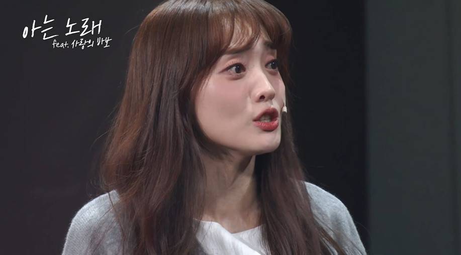 개콘 방청 갔다가 사람들이 눈물 흘리고 나온 이유...jpg | 인스티즈