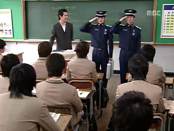하이킥 윤호 공군사관학교 망상하는 내용 정말 웃기다고 생각하는 달글 | 인스티즈