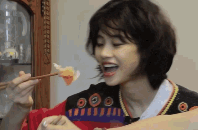 은근 빙구미 넘치는 정호연 | 인스티즈