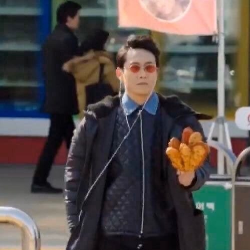 이런 재질 짝사랑하면 마이너다 vs 메이저다 (구교환, 조정석, 오정세) | 인스티즈