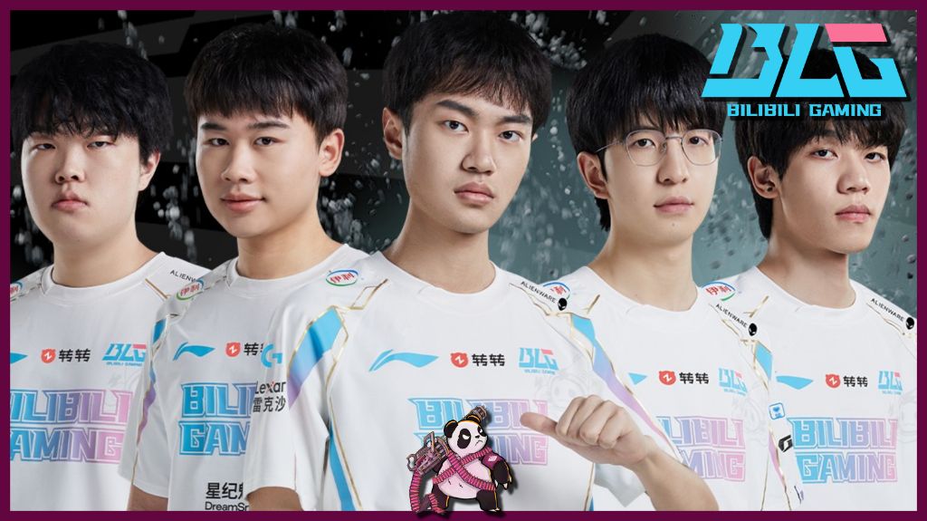 거피셜) BLG 2025 로스터 확정 | 인스티즈