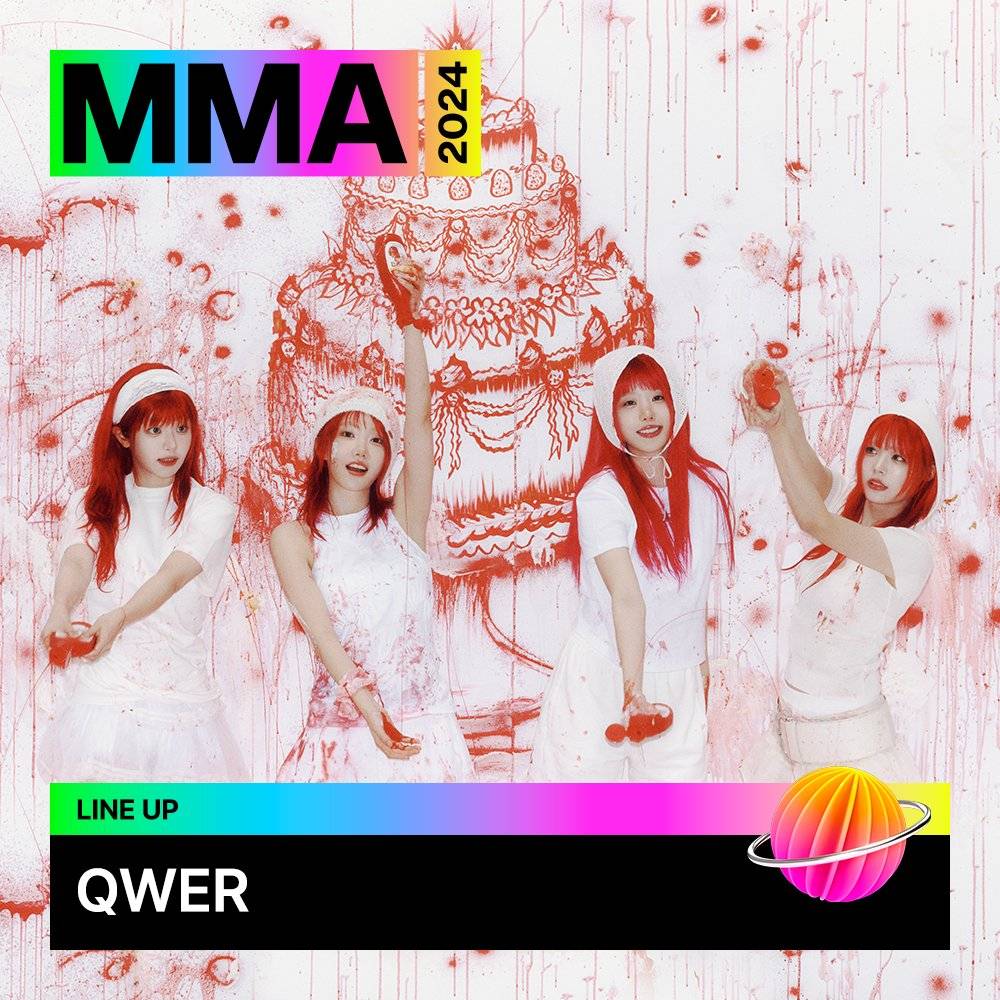 MMA(멜론 뮤직 어워드) 라인업.jpg | 인스티즈