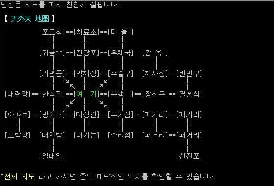 고대원시 온라인 게임 그래픽 | 인스티즈