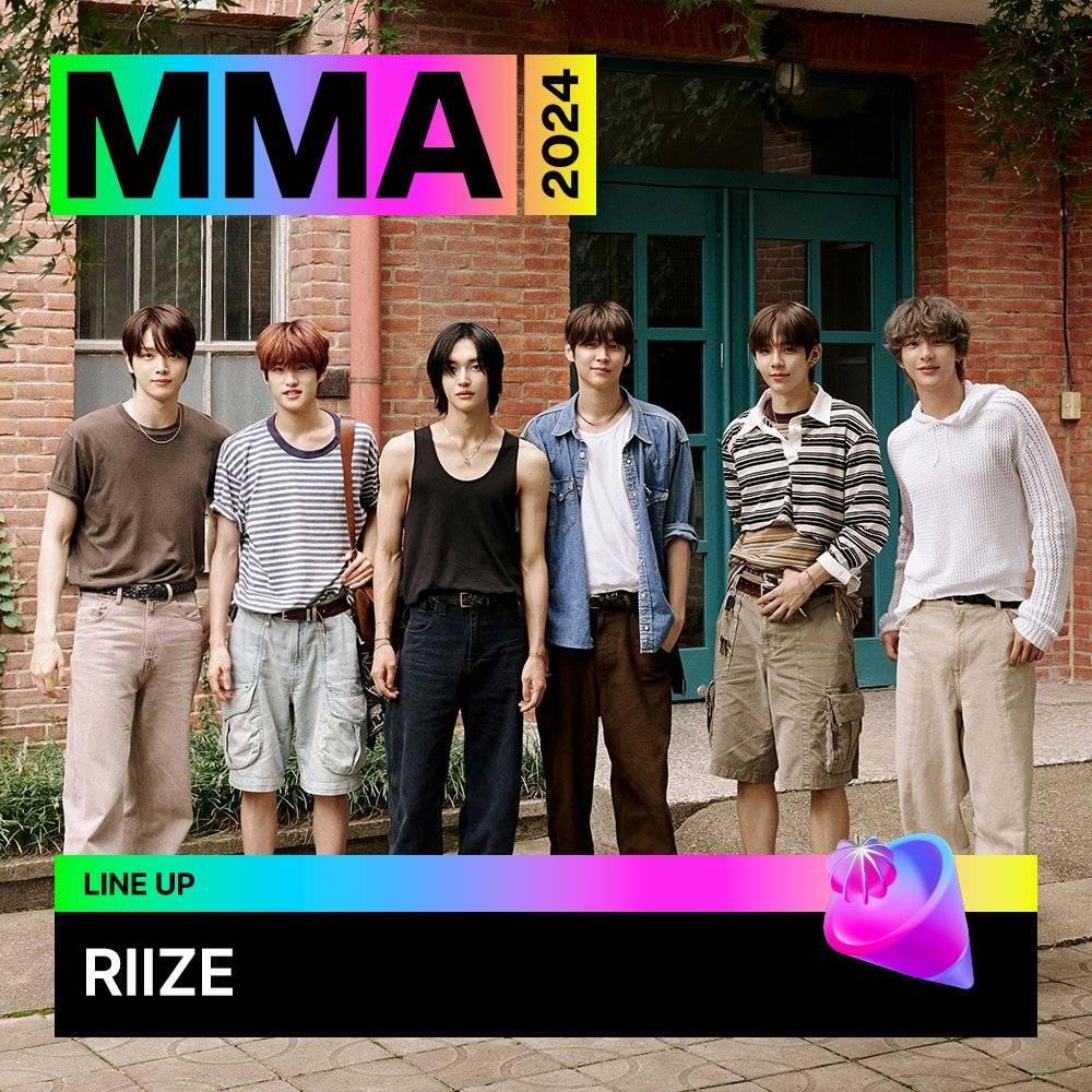 MMA(멜론 뮤직 어워드) 라인업.jpg | 인스티즈