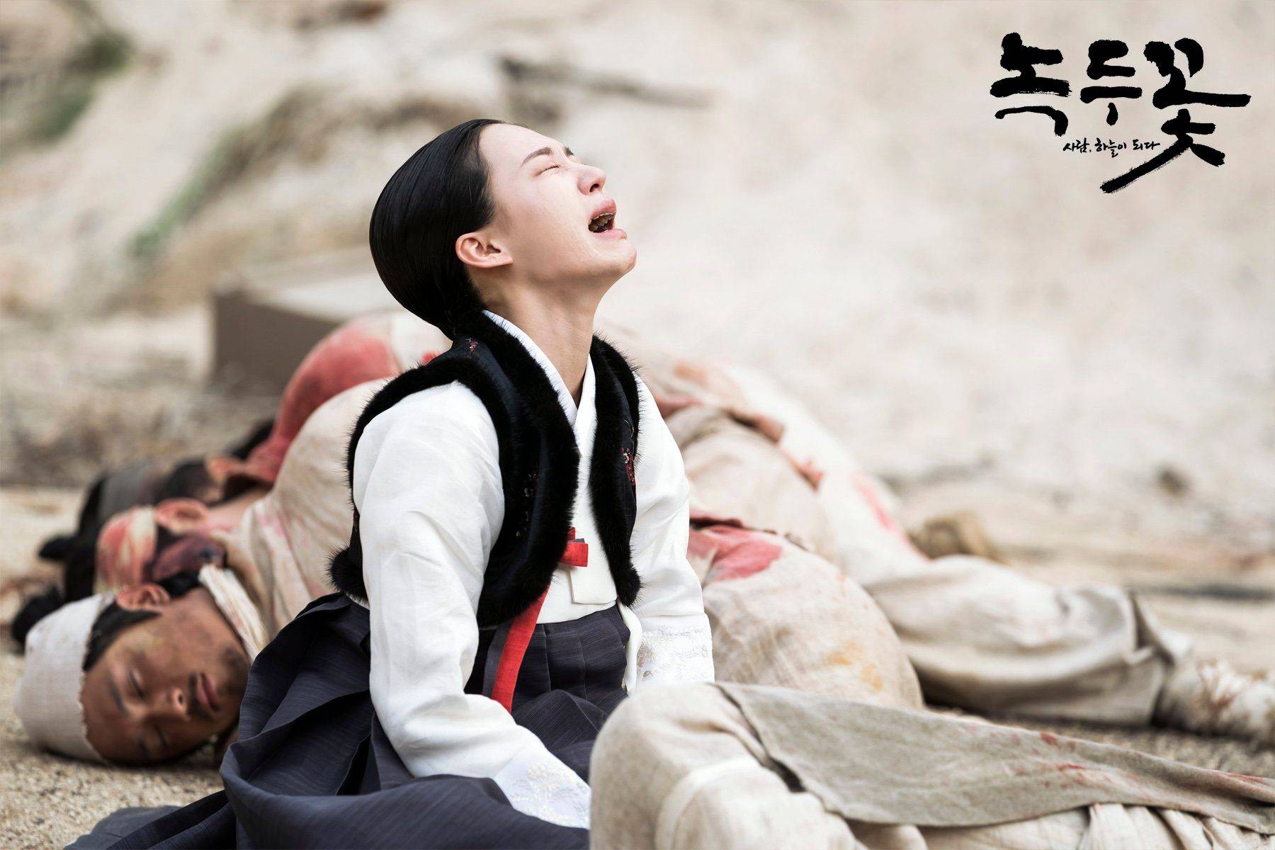 내가 제일 좋아하는 사극 속 한복.....sbs(스압주의) | 인스티즈