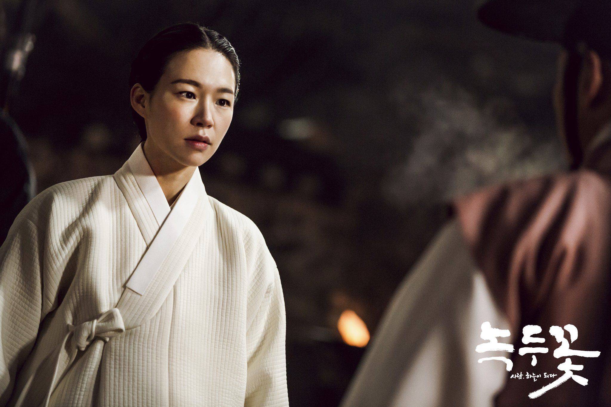 내가 제일 좋아하는 사극 속 한복.....sbs(스압주의) | 인스티즈