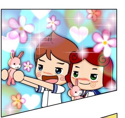 파니룸이 정한 공식 커플링 | 인스티즈