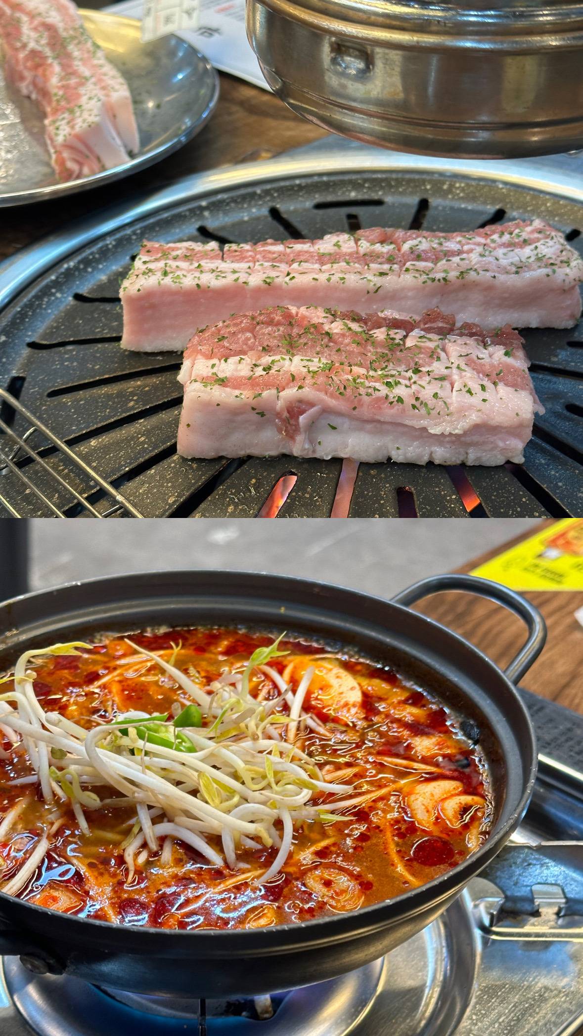 사진 찍는 것도 좋고 맛잇는 것도 좋아 | 인스티즈