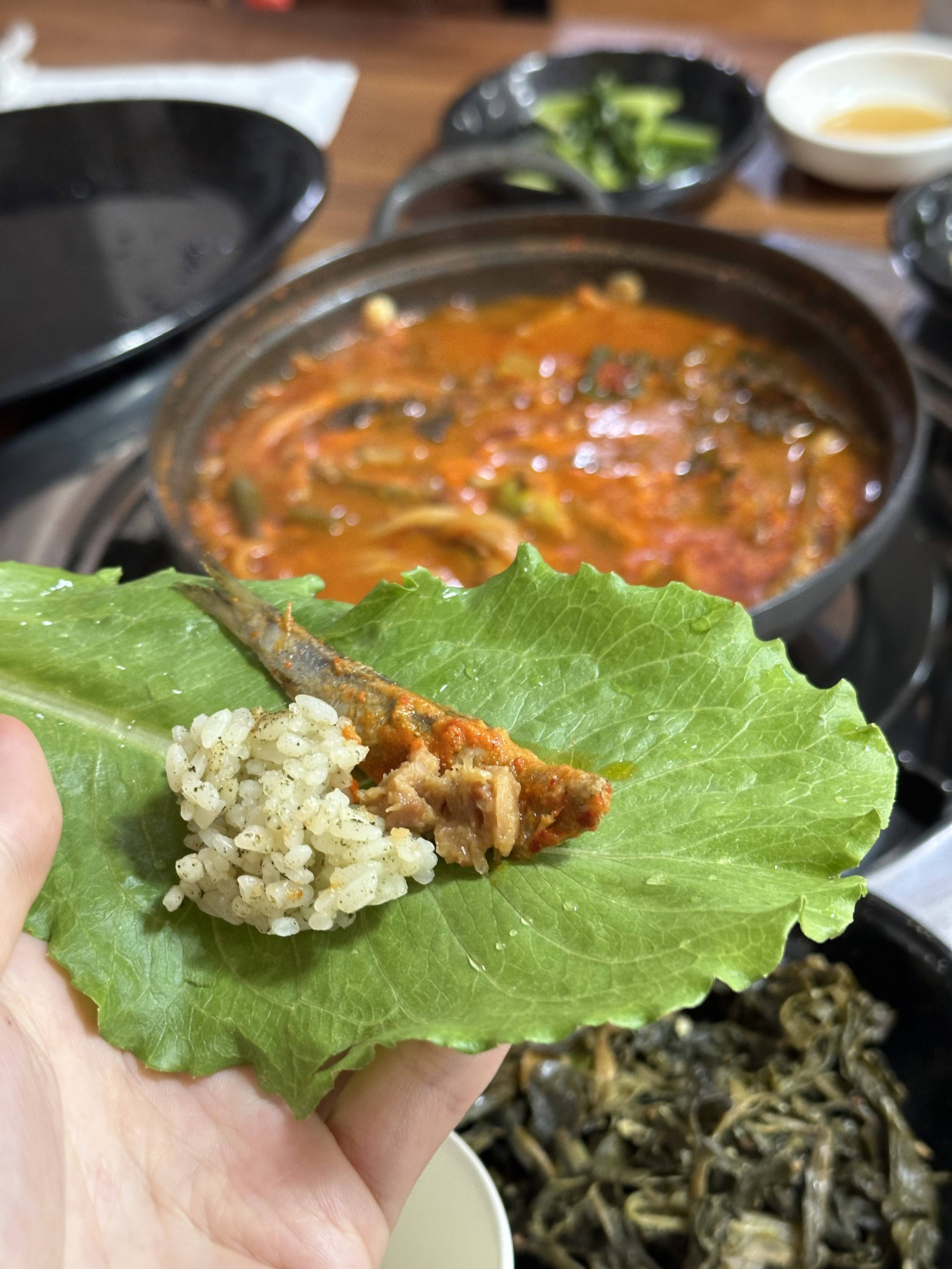 사진 찍는 것도 좋고 맛잇는 것도 좋아 | 인스티즈