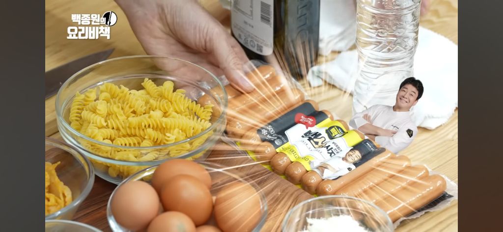 나폴리 맛피아 "이탈리안 음식은 틀을 너무 깨면 안 된다" | 인스티즈