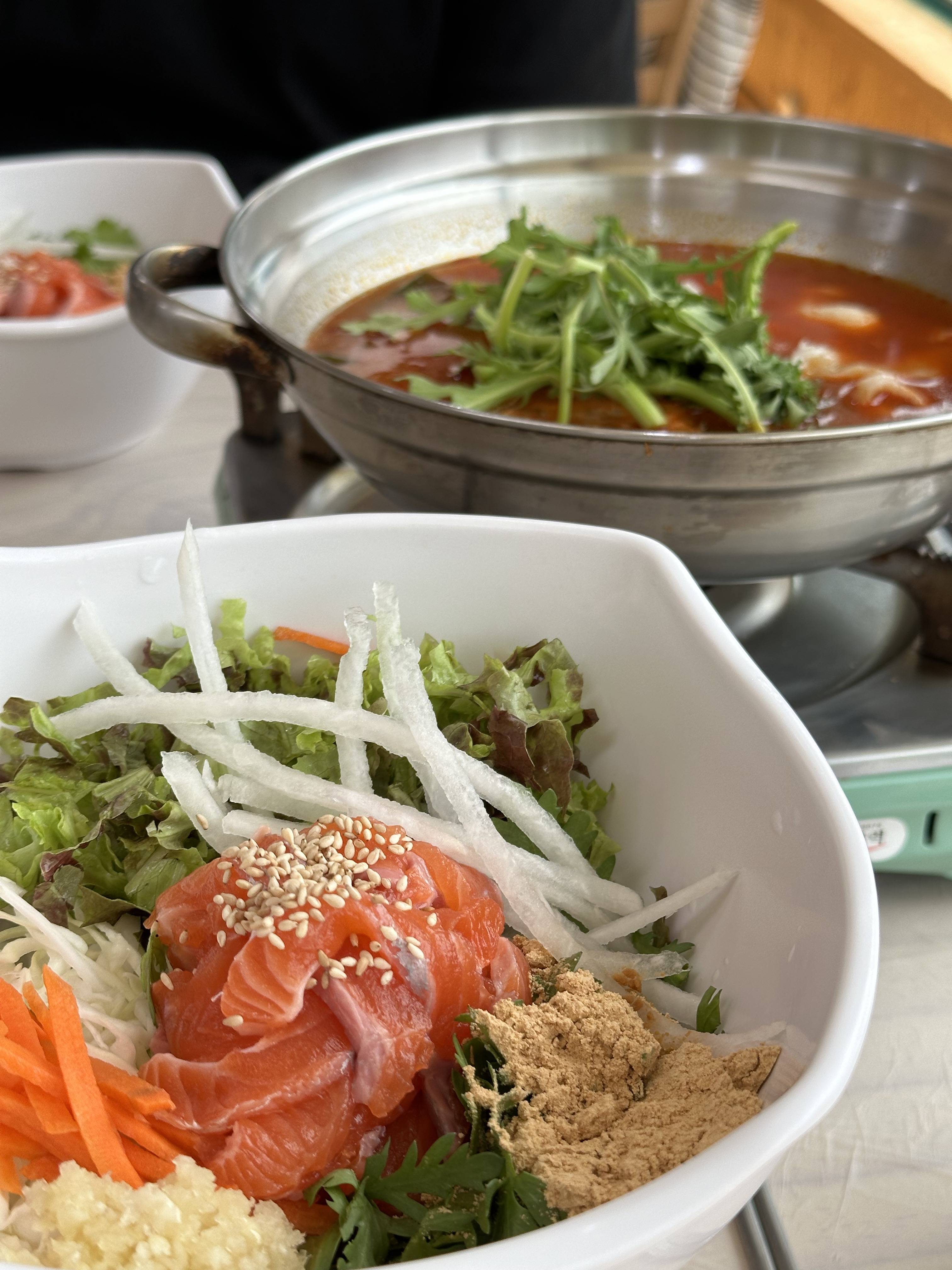 사진 찍는 것도 좋고 맛잇는 것도 좋아 | 인스티즈