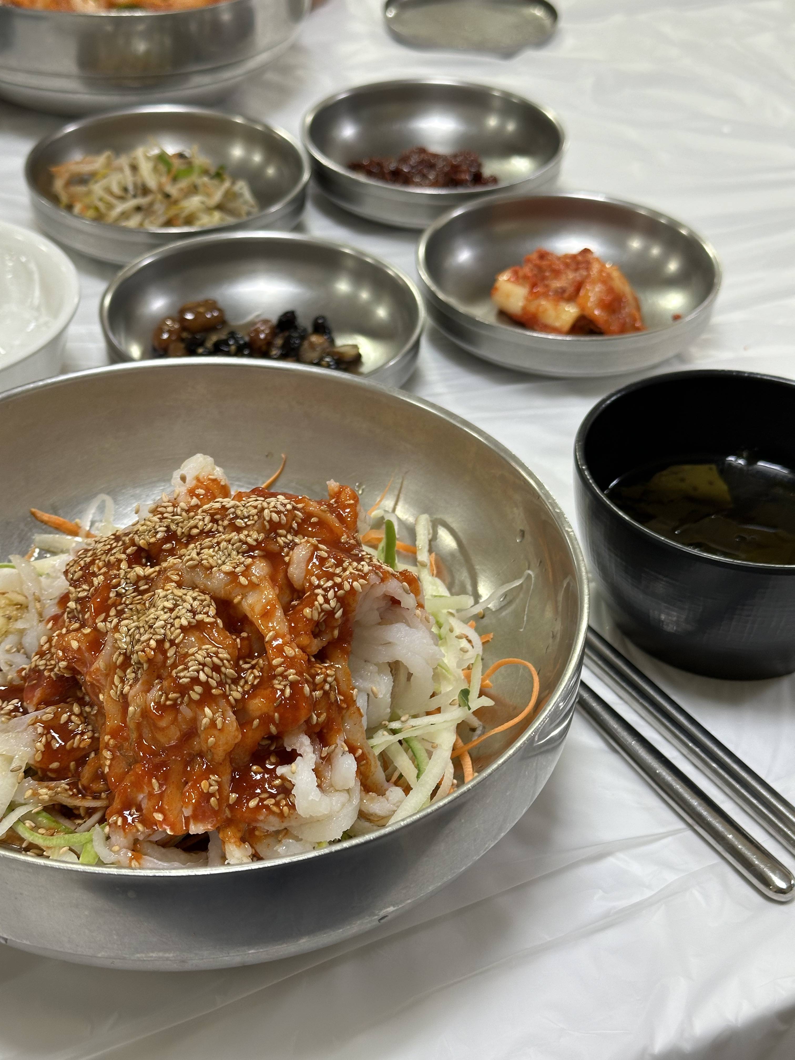 사진 찍는 것도 좋고 맛잇는 것도 좋아 | 인스티즈