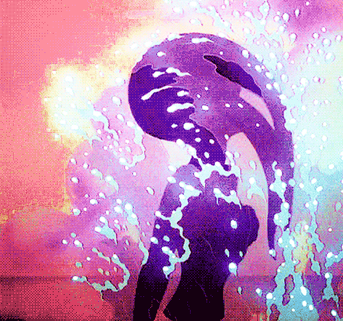 향수를 불러일으키는 디즈니 2D 그 시절gif | 인스티즈