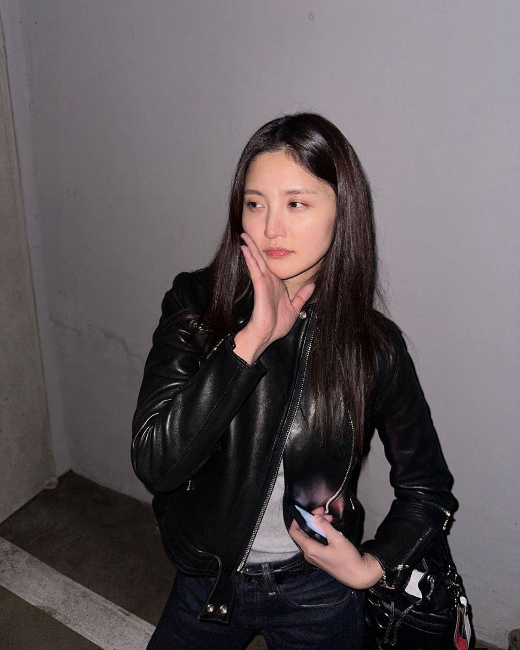 EXID 정화 인스타그램 업로드 | 인스티즈