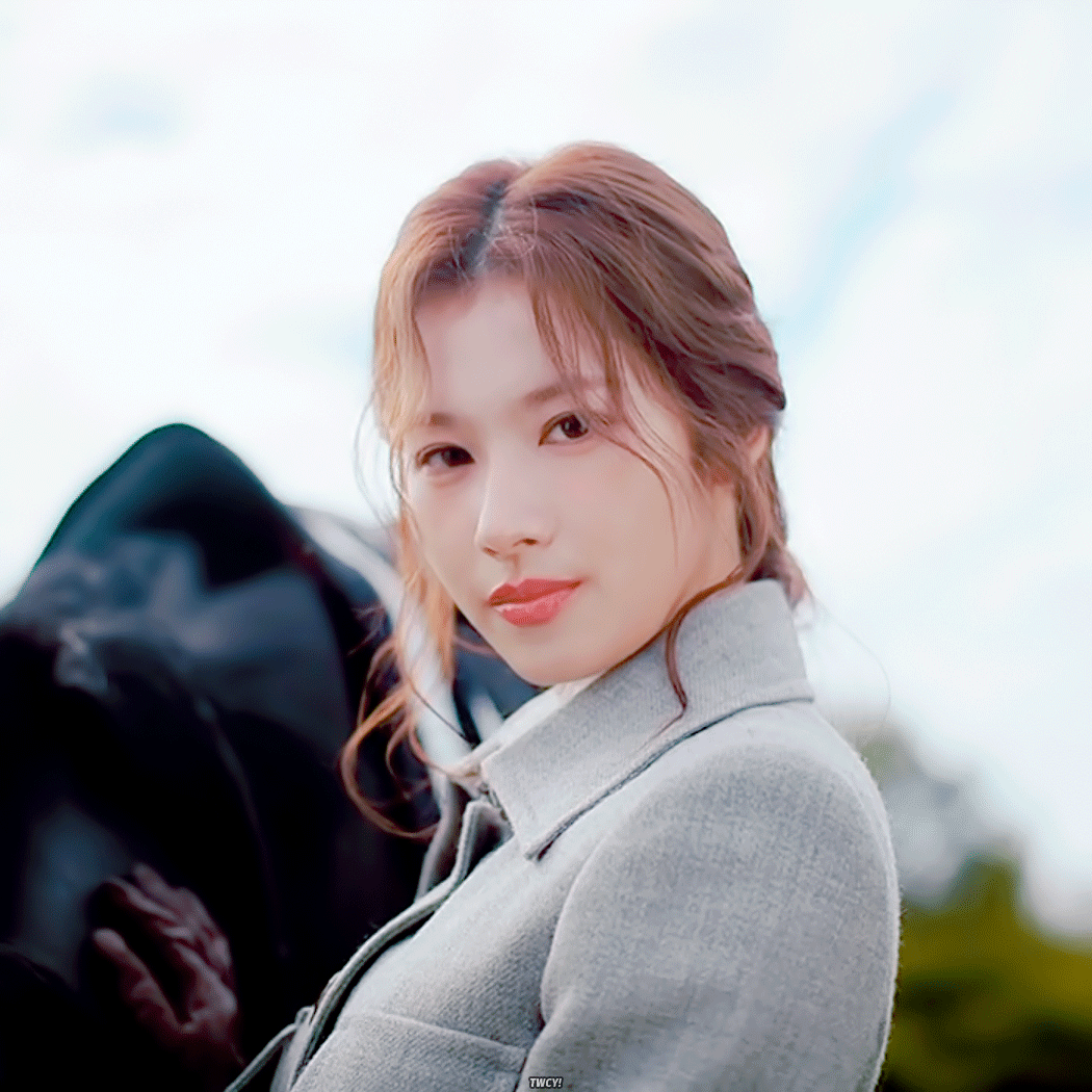 (스압)요즘 진짜 핵짱예인 사나.jpgif | 인스티즈