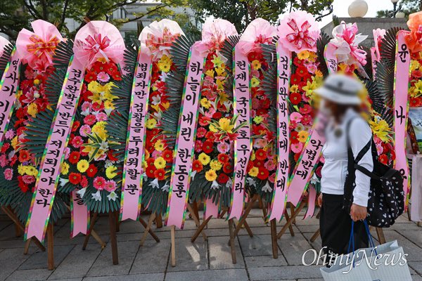장예찬 "한동훈 아내, 강남 맘카페서 여론조작하다 퇴출" | 인스티즈