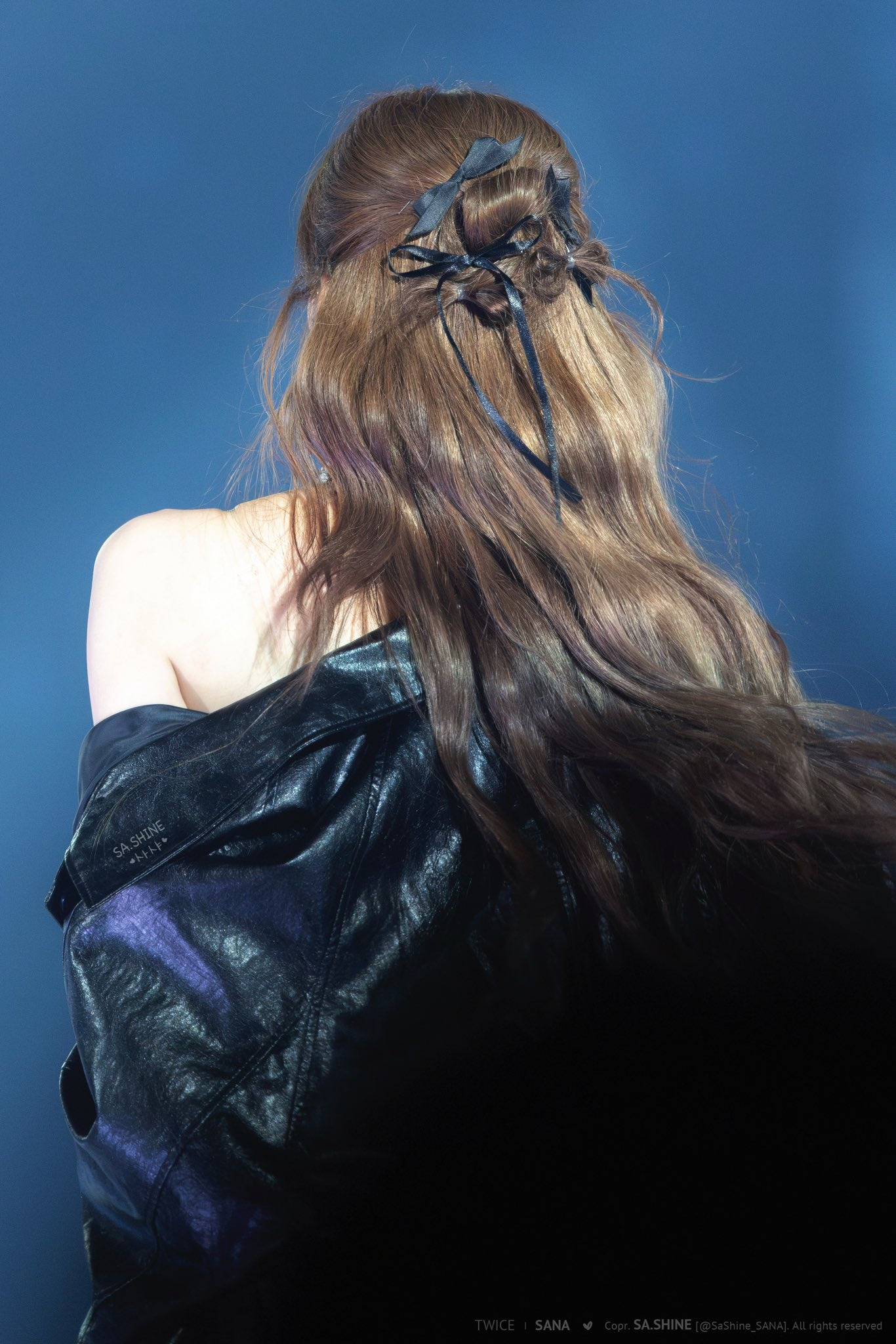 (스압)요즘 진짜 핵짱예인 사나.jpgif | 인스티즈