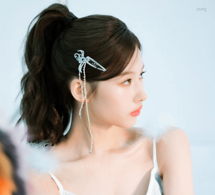 (스압)요즘 진짜 핵짱예인 사나.jpgif | 인스티즈