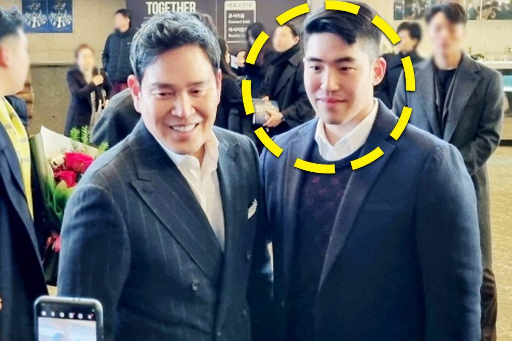 최근 공개된 고현정 아들 근황 | 인스티즈