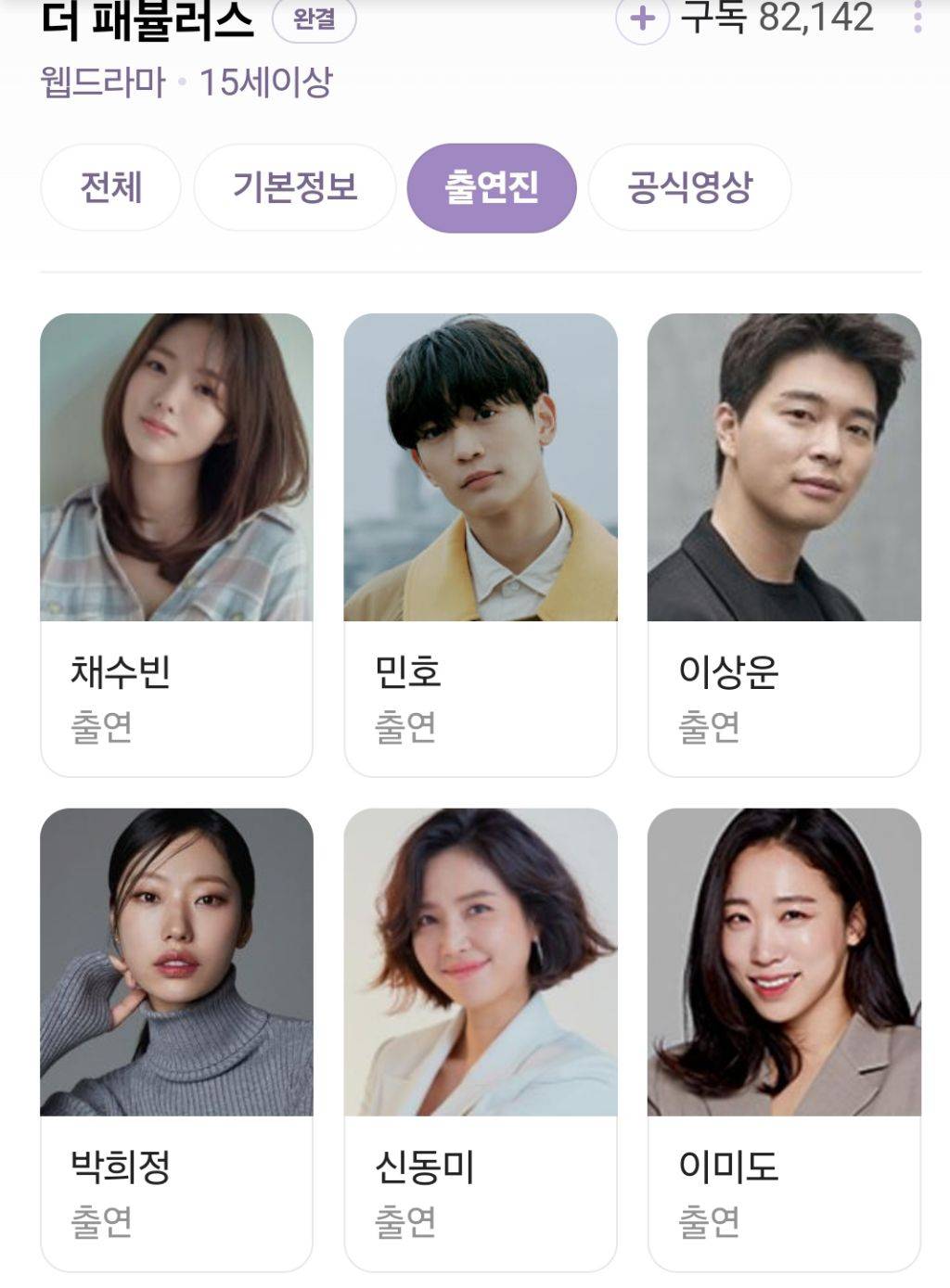 역대 넷플릭스 한드중 유일하게 누적 시청시간조차 집계가 안되었다는 드라마 | 인스티즈