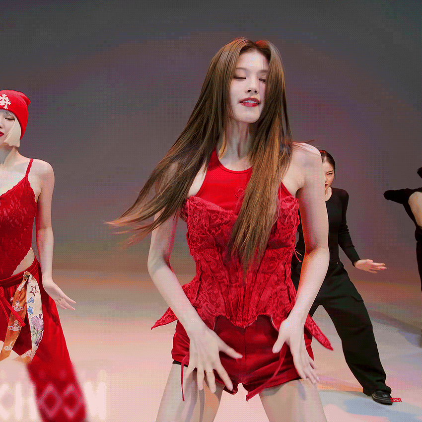 (스압)요즘 진짜 핵짱예인 사나.jpgif | 인스티즈