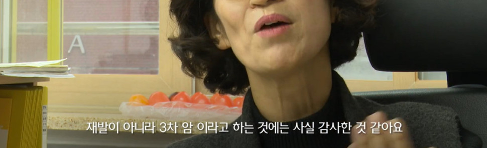 13살 딸까지 덮친 치명적 가족력 | 인스티즈
