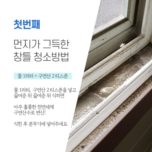 청소 처돌이인 여시들 꿀팁 꿀템 말하고 가는 글 🧹🫧🧼 | 인스티즈