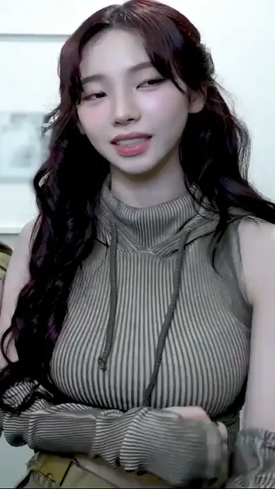 에스파 리더 카리나..gif | 인스티즈