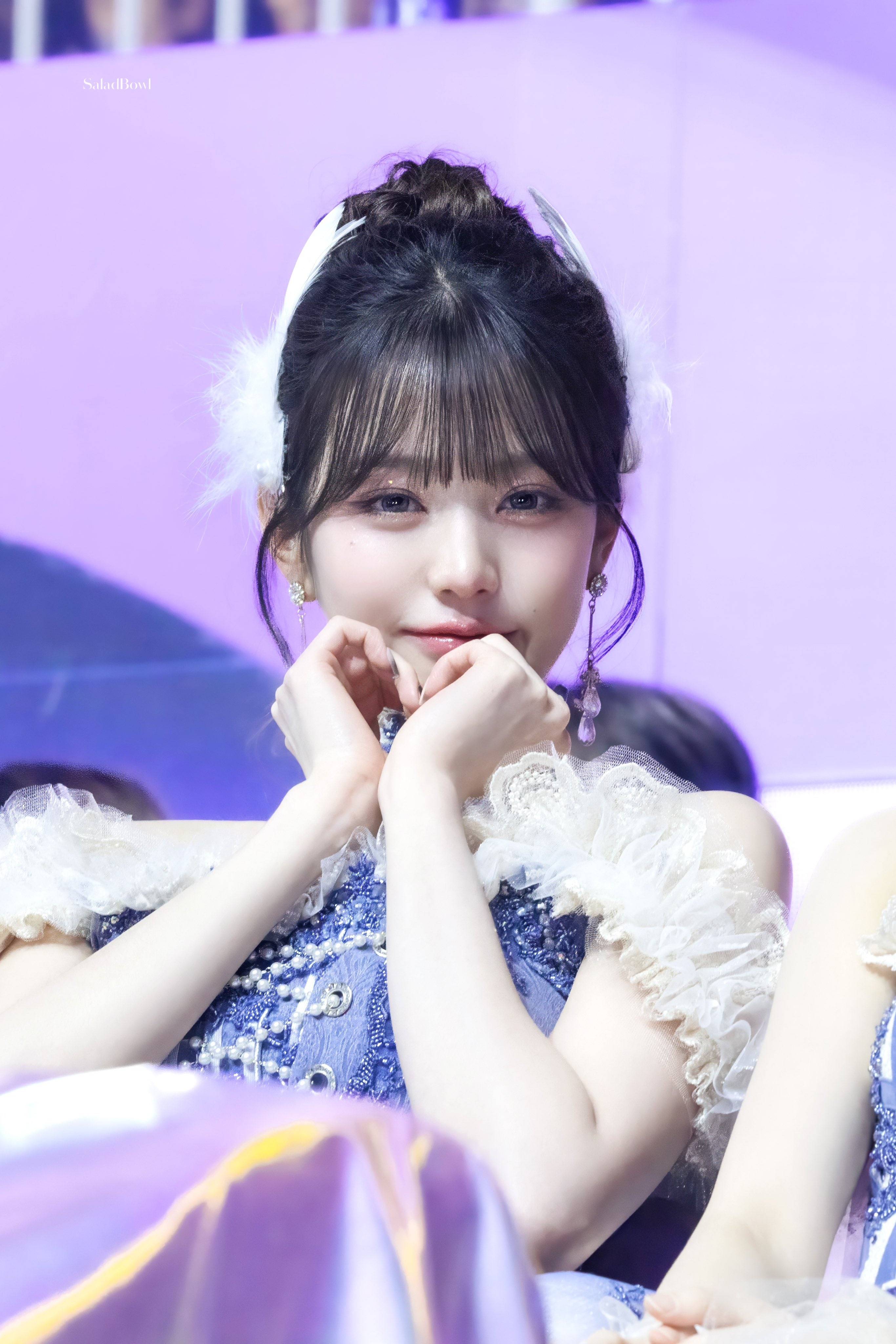 (스압)공주님 같은 최근 시상식 장원영.jpgif | 인스티즈