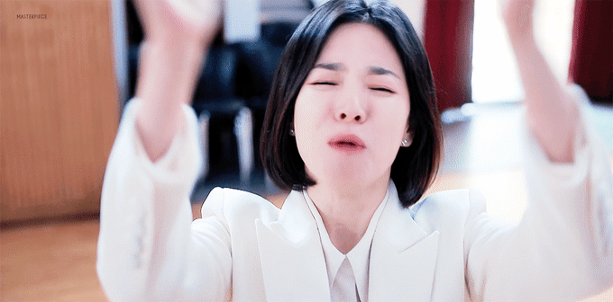 [더글로리] 송혜교 연기 중 가장 좋아하는 씬 골라보는 달글 (ㅅㅍ) | 인스티즈