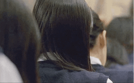긴머리 기르고 싶어지는 자극짤 올려보는 달글 | 인스티즈