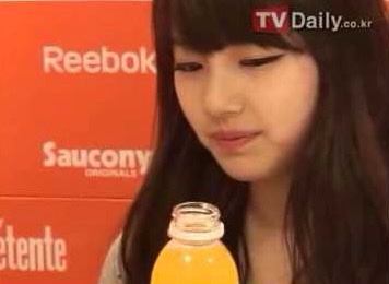 한 때 엄청 유행했던 비타민워터 | 인스티즈