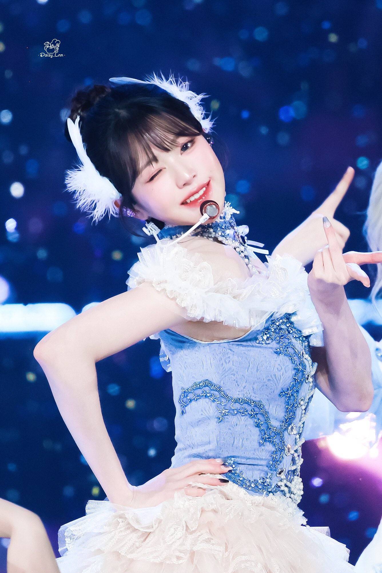 (스압)공주님 같은 최근 시상식 장원영.jpgif | 인스티즈