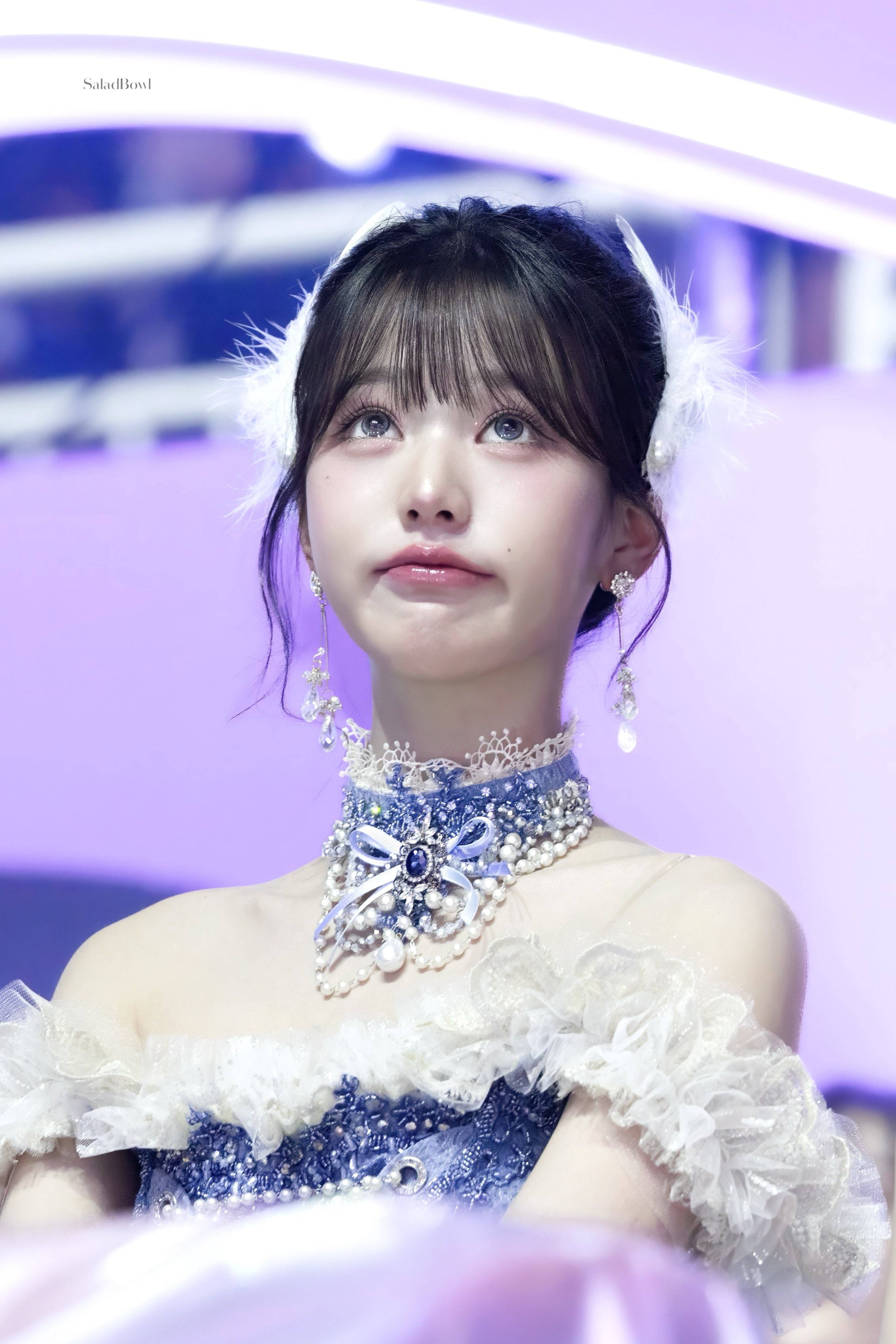(스압)공주님 같은 최근 시상식 장원영.jpgif | 인스티즈