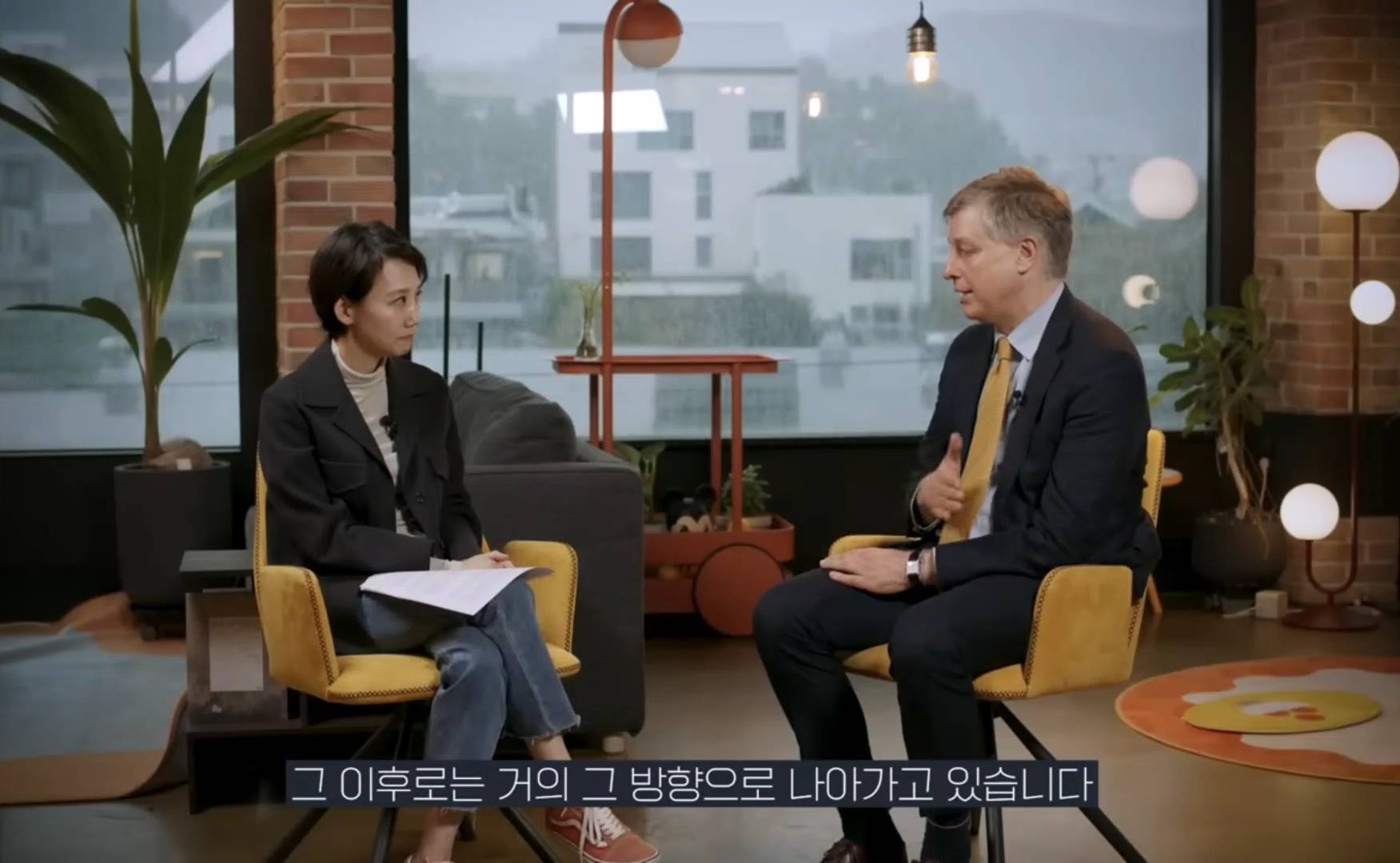 자유무역주의에서 발 빼고 있는 미국 | 인스티즈