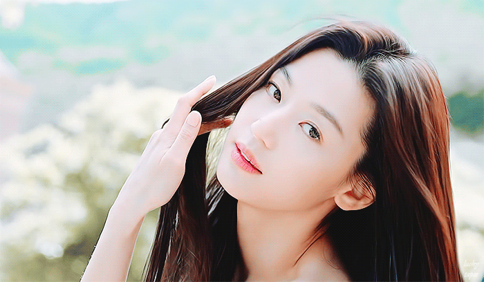 긴머리 기르고 싶어지는 자극짤 올려보는 달글 | 인스티즈